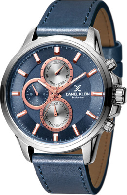 

Daniel Klein DK11318-6 Watch - For Men