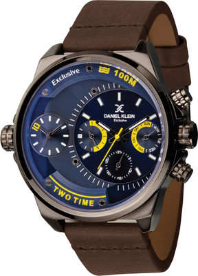 

Daniel Klein DK11363-5 Watch - For Men