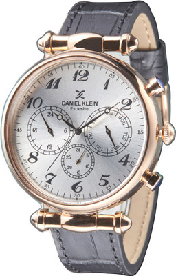 

Daniel Klein DK11422-5 Watch - For Men