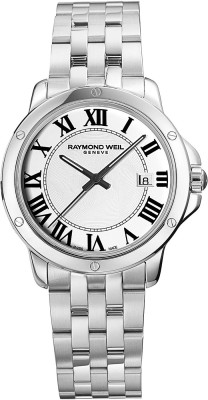 Raymond Weil 5591-ST-00300 Tango Watch  - For Men   Watches  (Raymond Weil)
