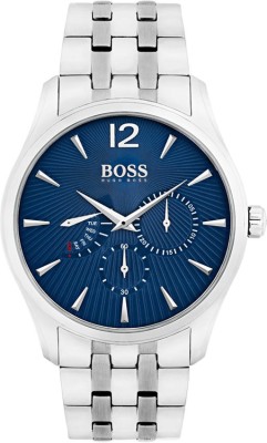 Hugo Boss 1513492 Classic Watch  - For Men   Watches  (Hugo Boss)