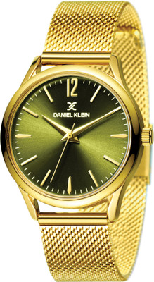 

Daniel Klein DK11385-9 Watch - For Women