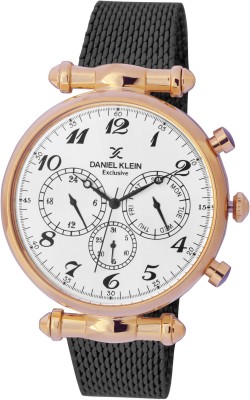 Daniel Klein DK11423-3 Watch  - For Men   Watches  (Daniel Klein)