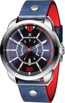 Daniel Klein DK11301-2 Watch - For Men