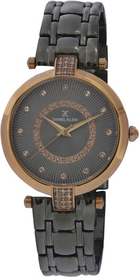 

Daniel Klein DK11398-4 Watch - For Women