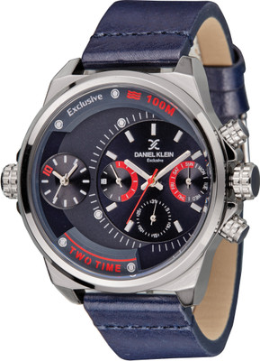 

Daniel Klein DK11363-2 Watch - For Men