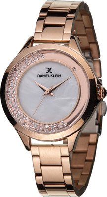 

Daniel Klein DK11384-2 Watch - For Women