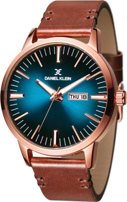 

Daniel Klein DK11304-7 Watch - For Men