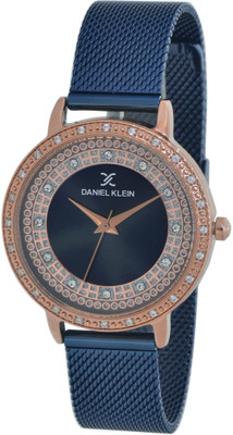 

Daniel Klein DK11400-3 Watch - For Women