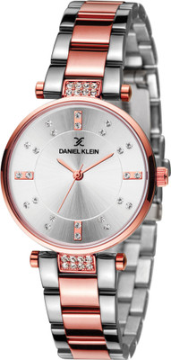 

Daniel Klein DK11328-6 Watch - For Women