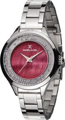 

Daniel Klein DK11384-7 Watch - For Women