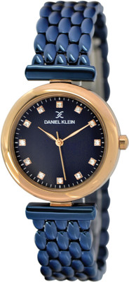 

Daniel Klein DK11457-2 Watch - For Women