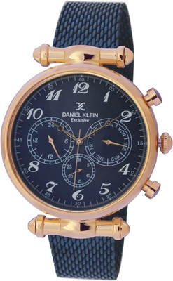 

Daniel Klein DK11423-2 Watch - For Men