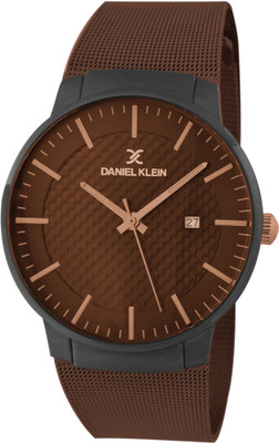 

Daniel Klein DK11366-3 Watch - For Men