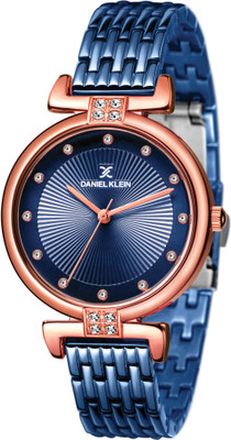 

Daniel Klein DK11416-3 Watch - For Women