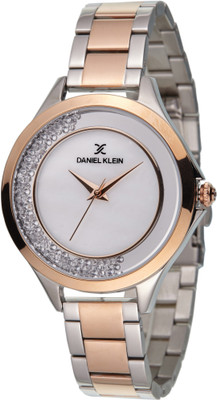 

Daniel Klein DK11384-5 Watch - For Women