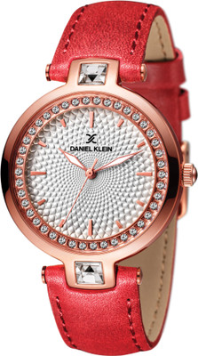 

Daniel Klein DK11381-6 Watch - For Women