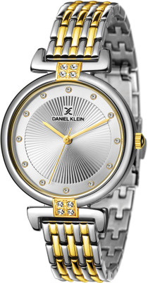 

Daniel Klein DK11416-6 Watch - For Women