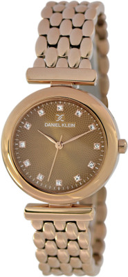 

Daniel Klein DK11457-6 Watch - For Women