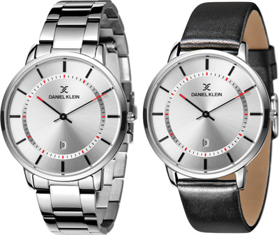 

Daniel Klein DK11287-2 Watch - For Men