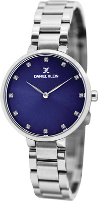 

Daniel Klein DK11377-8 Watch - For Women