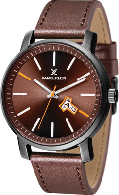 

Daniel Klein DK11316-4 Watch - For Men