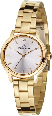 Daniel Klein DK11427-2 Watch  - For Women   Watches  (Daniel Klein)