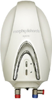

morphy 3 L Instant Water Geyser(White, quente)