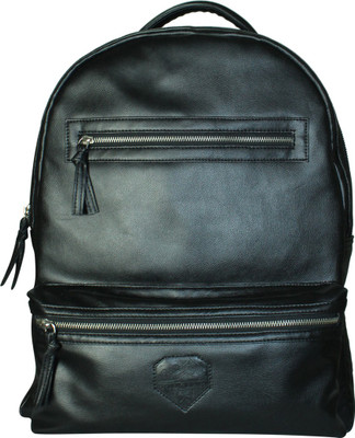 

ridgear SPB290 Waterproof Backpack(Black, 25 L)