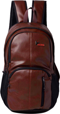 

F Gear Tandrum V2 28.0 L Laptop Backpack(Brown)
