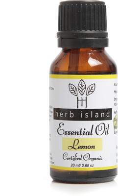 

Herb island Lemon Essential Oil(20 ml)