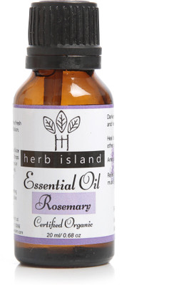 

Herb island Rosemary Essential Oil(20 ml)