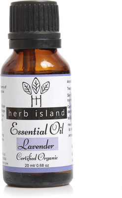 

Herb island Lavender Essential Oil(20 ml)
