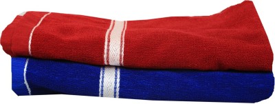 KUBER INDUSTRIES Terry Cotton 400 GSM Bath Towel(Pack of 2)