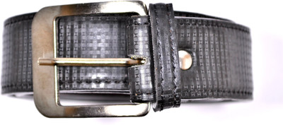 

FULTEN Men Formal Brown Artificial Leather Belt