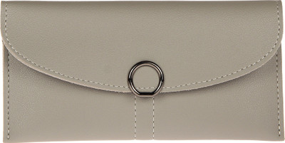 

aaradhya creations Casual Grey Clutch