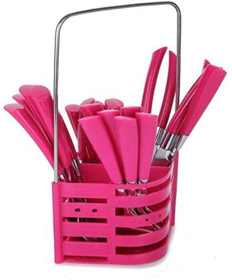 

varun enterprises Stainless Steel Cutlery Set