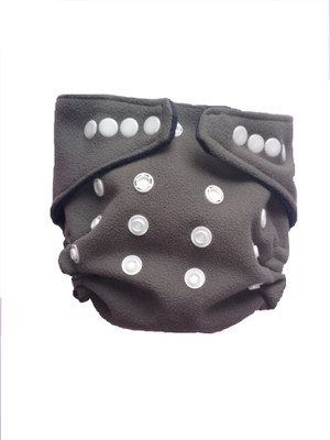 

Comfort All in one size 1 diaper with one insert - S