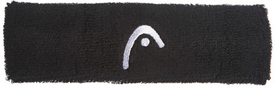 

Head Sweat Absorption Fitness Band(Black, Pack of 1)