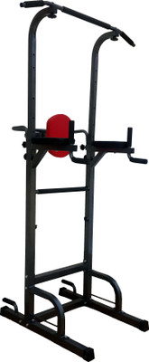 

Kobo POWER TOWER HOME Multi-training Bar(Multicolor), Black;red