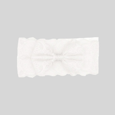 

zoonik bandwhite21 Head Band(White)