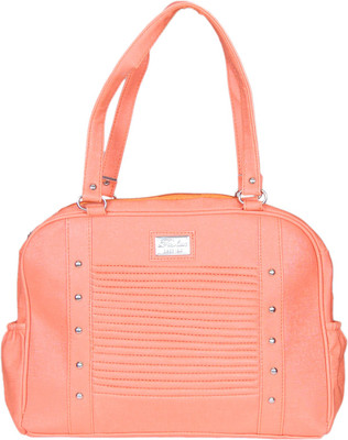 

3NG Shoulder Bag(Orange)