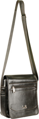 

side Bags Sling Bag(Black)
