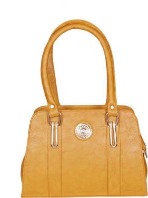 

3NG Hand-held Bag(Tan)