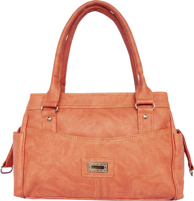 

ALL DAY 365 Shoulder Bag(Tan)
