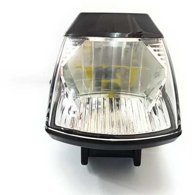 

AutoPowerz LED Fog Light For Universal For Bike Universal For Bike