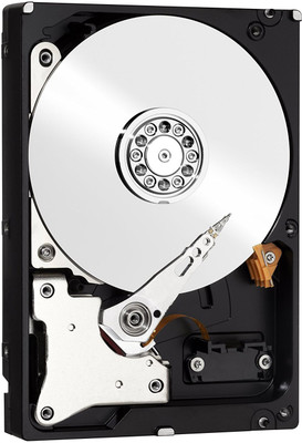 

WD NAS 2 TB Network Attached Storage Internal Hard Disk Drive (WDBMMA0020HNC-NRSN)