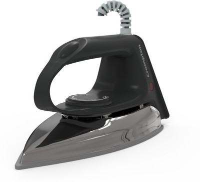 

Crompton CG-SD Dry Iron(Grey)