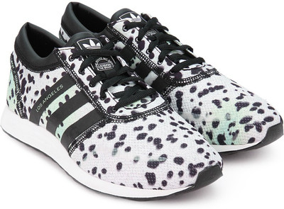 

ADIDAS ORIGINALS Boys & Girls Lace Sneakers(Black, Cblack/cblack/ftwwht