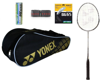 

Yonex CAB6000EX Badminton Kit